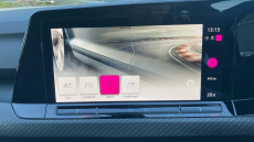 Volkswagen Golf 1.5 eTSI 150 R-Line 5dr DSG Petrol Hatchback